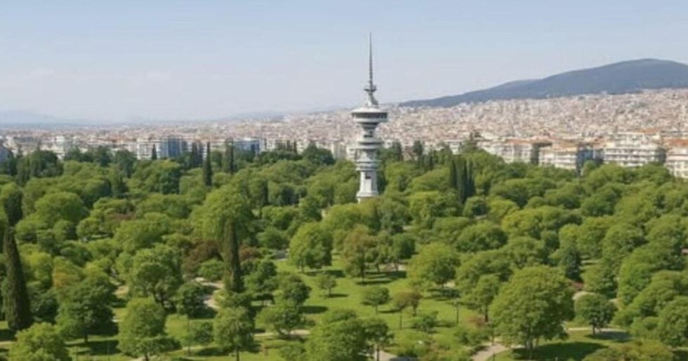 Κόντρες με το δημοψήφισμα για το μητροπολιτικό πάρκο της ΔΕΘ